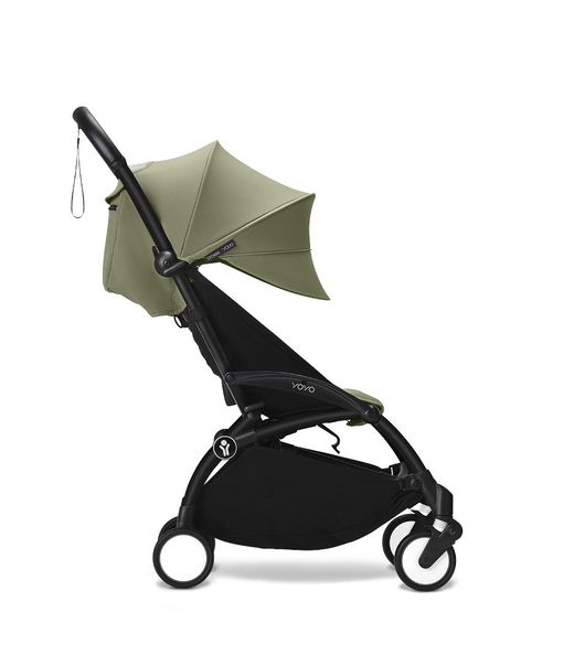 Color Pack 6+ YOYO³ de STOKKE