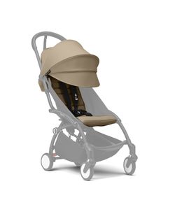 Color Pack 6+ YOYO³ de STOKKE