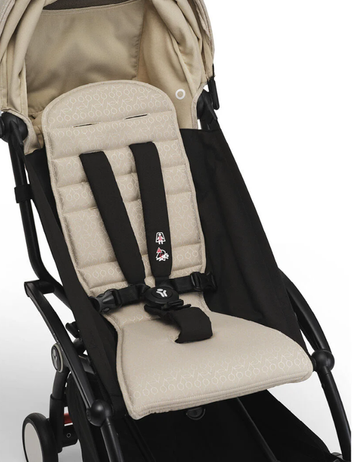Color Pack 6+ YOYO³ de STOKKE