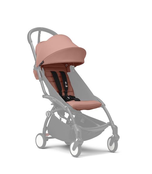 Color Pack 6+ YOYO³ de STOKKE