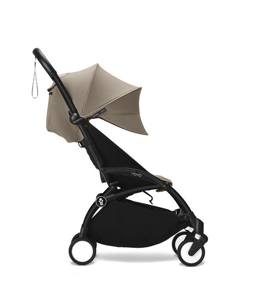 Color Pack 6+ YOYO³ de STOKKE