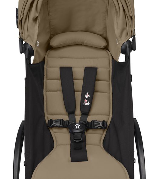 Color Pack 6+ YOYO³ de STOKKE