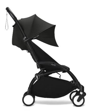 Color Pack 6+ YOYO³ de STOKKE