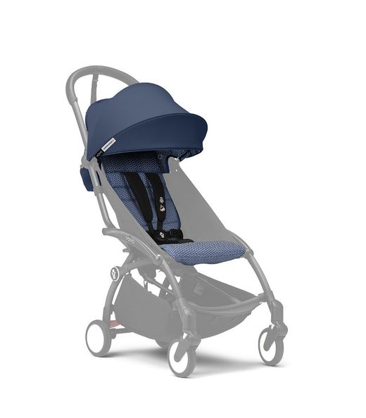 Color Pack 6+ YOYO³ de STOKKE