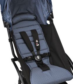 Color Pack 6+ YOYO³ de STOKKE