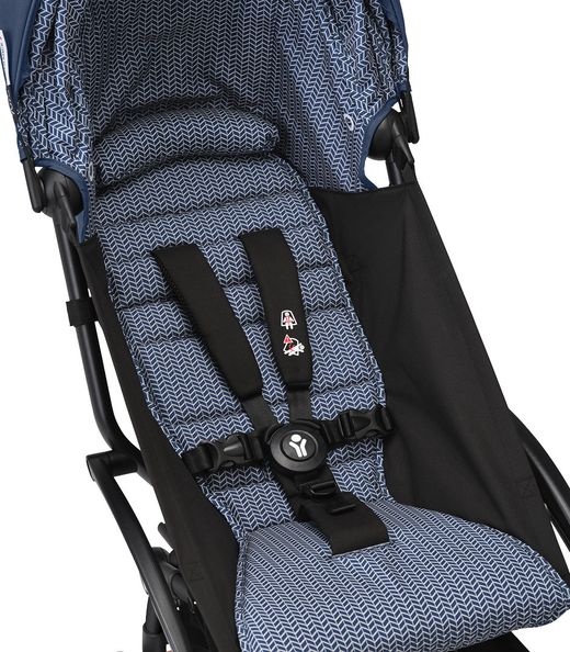 Color Pack 6+ YOYO³ de STOKKE