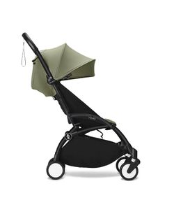 Color Pack 6+ YOYO³ de STOKKE