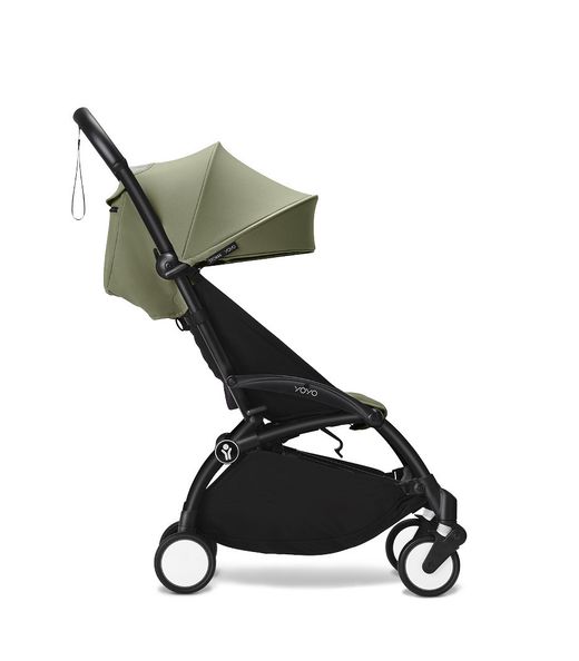 Color Pack 6+ YOYO³ de STOKKE