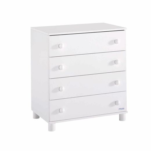 Cómoda Micuna Basic