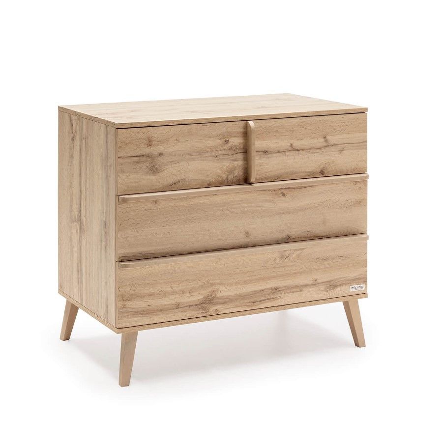 Cómoda Micuna Martha Acacia