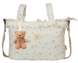 Crossbody Monet
