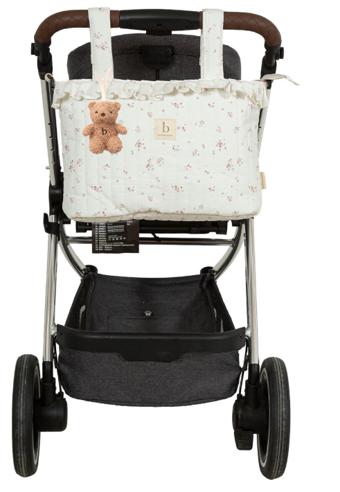 Crossbody Monet