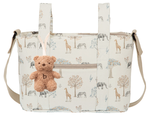 Crossbody Tanzania