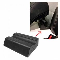 Cuña adaptador para silla auto Axkid