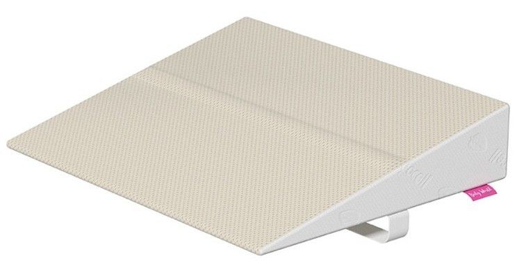 Cuña anatómica Baby World 50x13x50