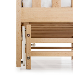 Cuna Annie Balance de 120×60 Micuna