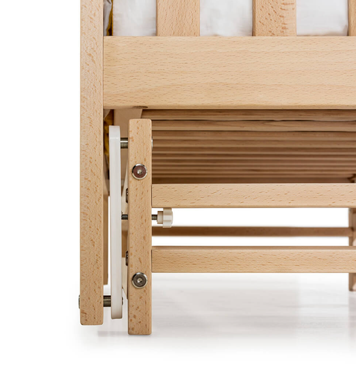 Cuna Annie Balance de 120×60 Micuna