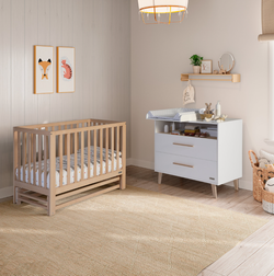 Cuna Annie Balance de 120×60 Micuna