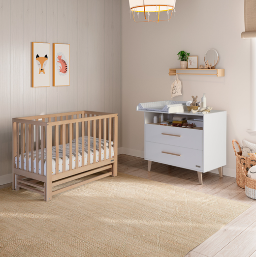 Cuna Annie Balance de 120×60 Micuna