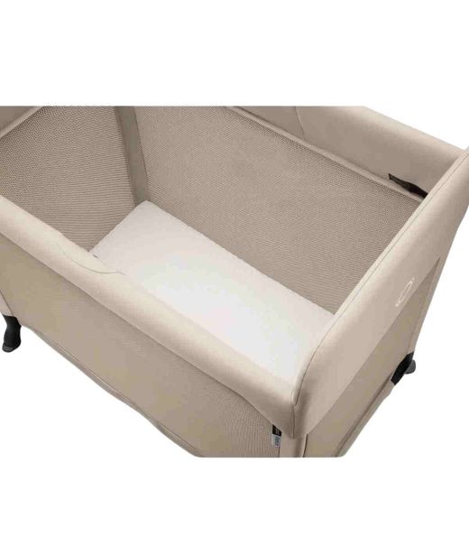Cuna de viaje Bugaboo Stardust