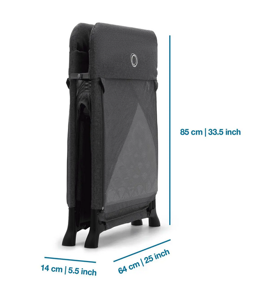 Cuna de viaje Bugaboo Stardust