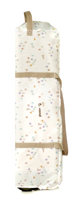 Cuna de viaje Jané Duo Level Toys