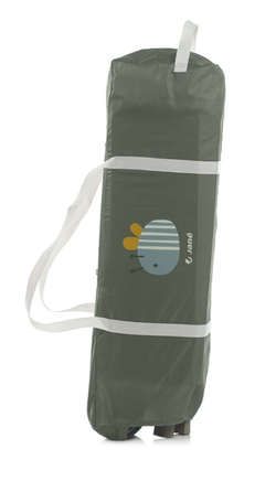 Cuna de viaje Jané Duo Level Toys