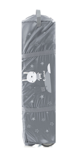 Cuna de viaje Jané One Level Toys