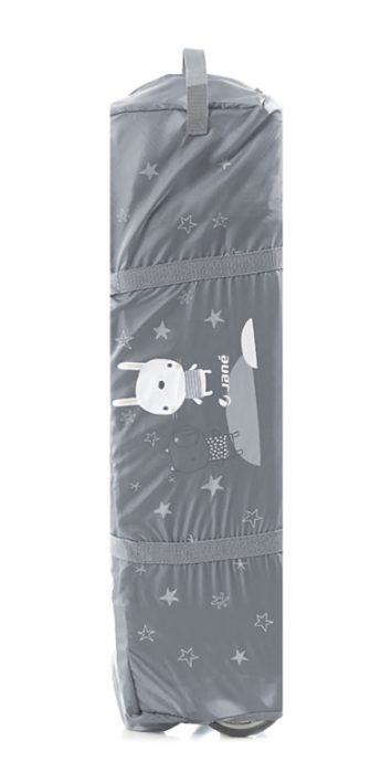 Cuna de viaje Jané One Level Toys