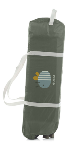 Cuna de viaje Jané One Level Toys