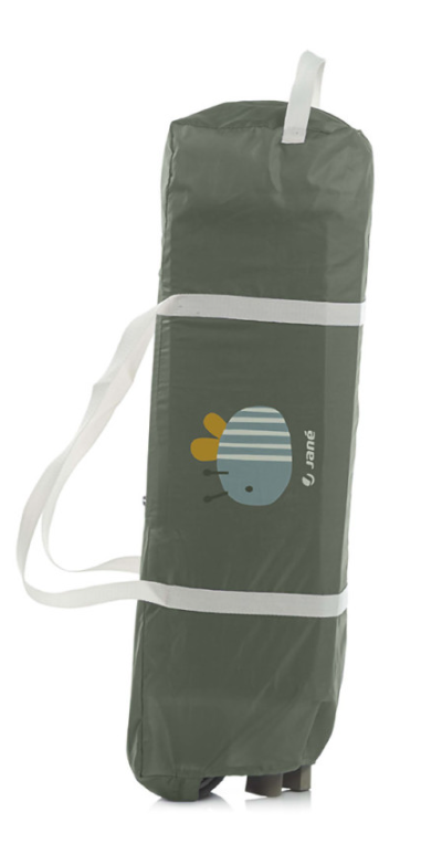 Cuna de viaje Jané One Level Toys