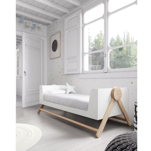 Cuna Micuna Big Swing