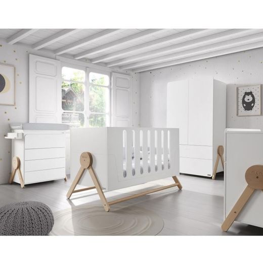 Cuna Micuna Big Swing