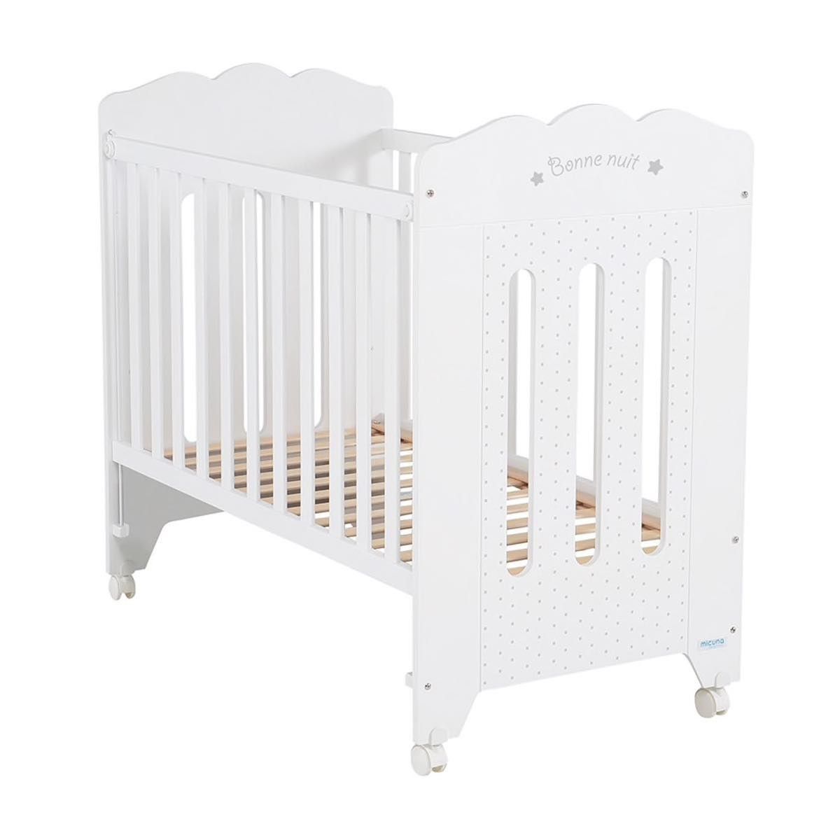 Cuna Micuna Bonne Nuit — TodoneneS