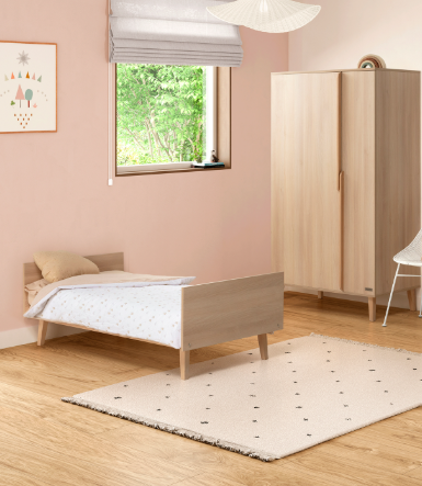 Cuna Micuna camita Big Martha 140×70