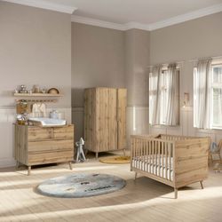 Cuna Micuna camita Big Martha 140×70