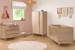 Cuna Micuna camita Big Martha 140×70