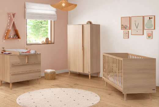 Cuna Micuna camita Big Martha 140×70