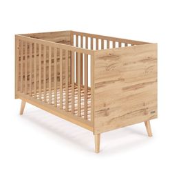Cuna Micuna camita Big Martha 140×70