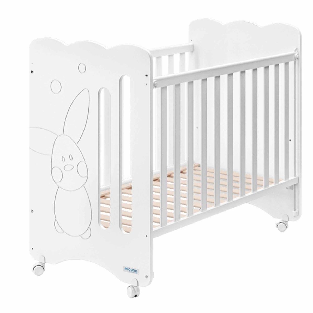 Cuna Micuna Copito — TodoneneS