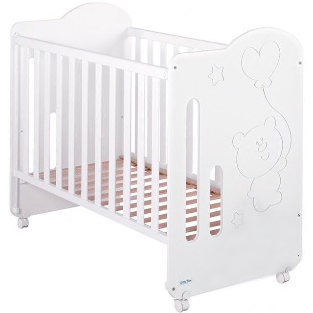 Cuna Micuna Globito — TodoneneS