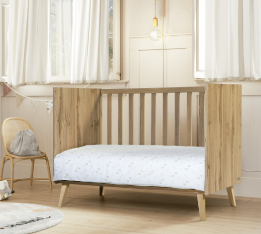 Cuna Micuna Martha 120x60