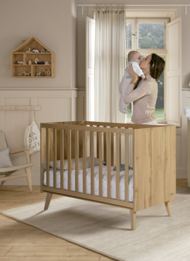 Cuna Micuna Martha 120x60