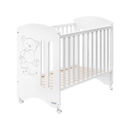 Cuna Micuna Sweet Bear — TodoneneS