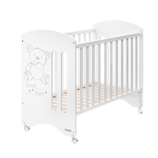 Cuna Micuna Sweet Bear