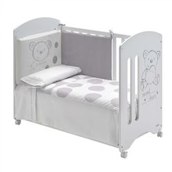 Cuna Micuna Sweet Bear