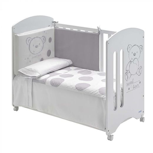 Cuna Micuna Sweet Bear