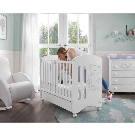 Cuna Micuna Sweet Bear