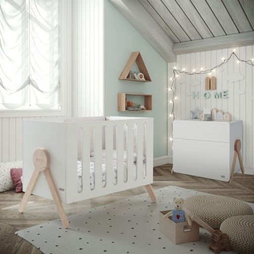 Cuna Micuna Swing