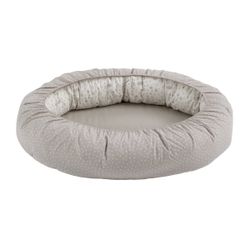 Cuna Nido Bebe Abete 55X90X15 Cm Beige